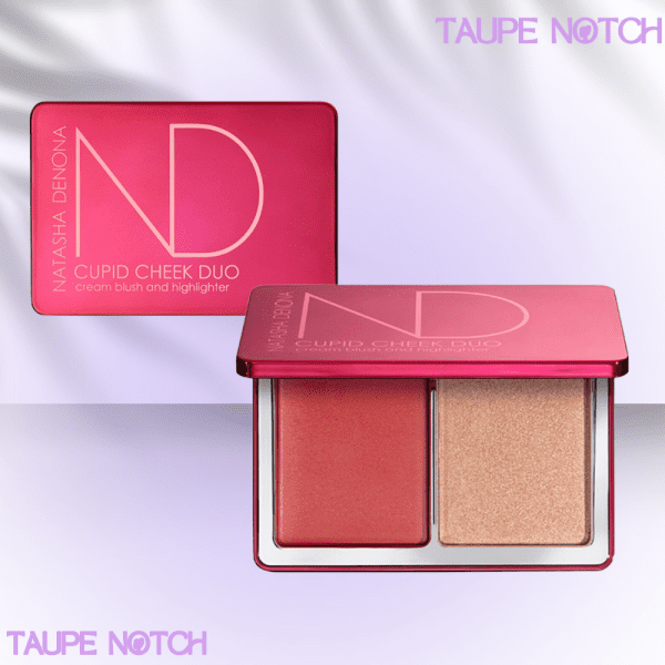 Natasha Denona Cupid Cheek Duo