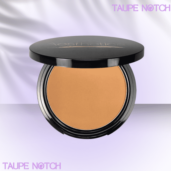 AESTHETICA SUNSET BRONZER