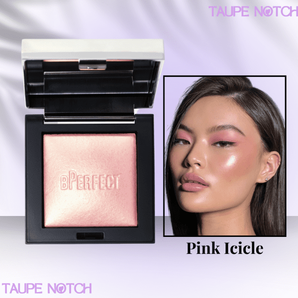 BPERFECT POLAR VORTEX HIGHLIGHTER - Image 4