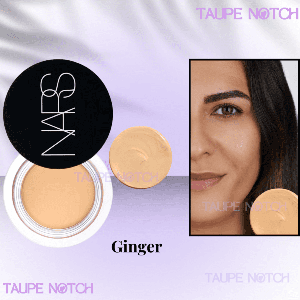 NARS SOFT MATTE COMPLETE CONCEALER 6.2 g - Image 2