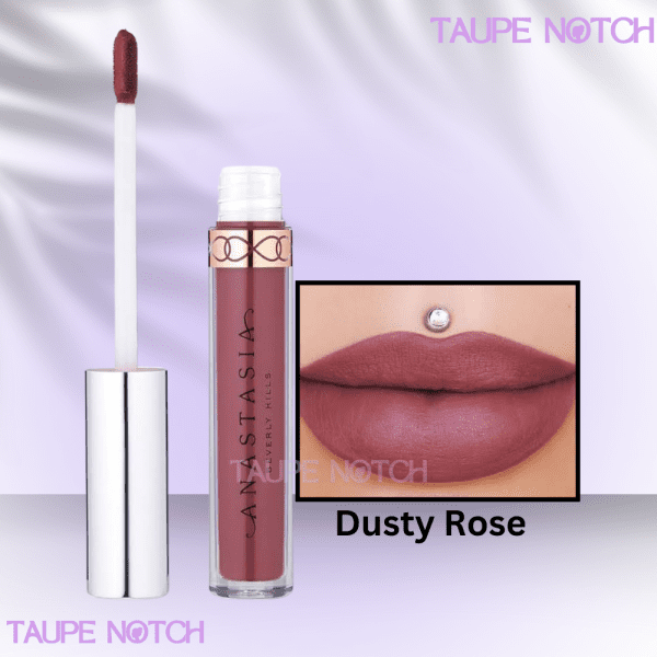 Anastasia Beverly Hills Liquid Lipstick - Image 5