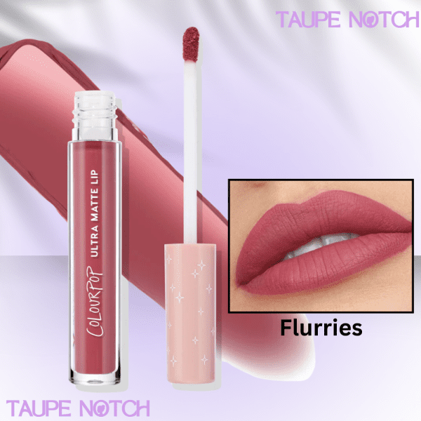 Colourpop Ultra Matte Liquid Lipstick - Image 13