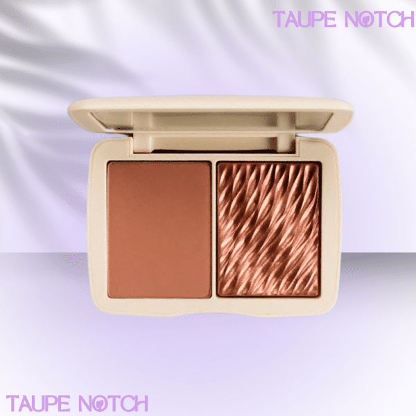 Cover Fx Monochromatic Bronzer Duo-Suntan Bronze