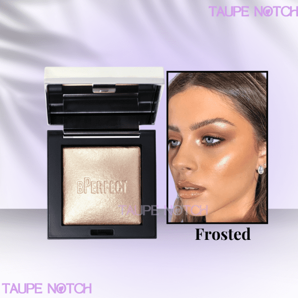 BPERFECT POLAR VORTEX HIGHLIGHTER - Image 3