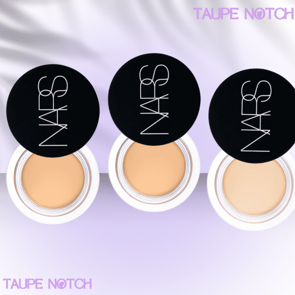 NARS SOFT MATTE COMPLETE CONCEALER 6.2 g