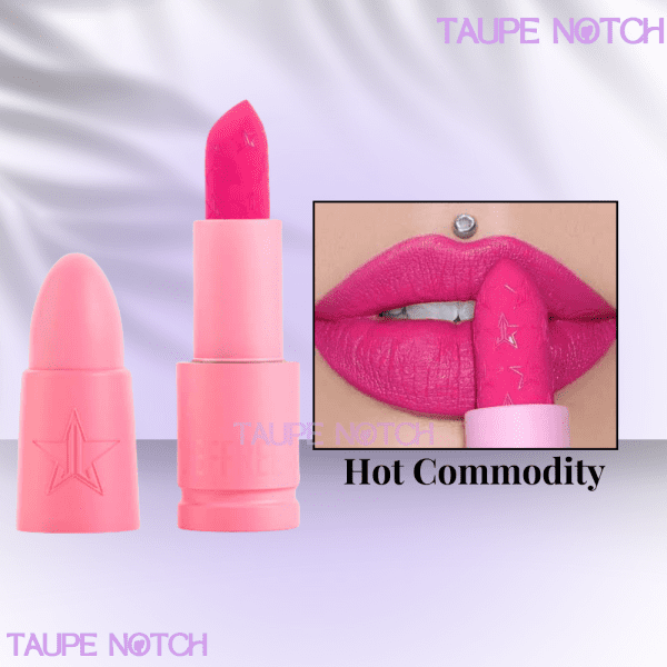 Jeffree Star Velvet Trap Lipstick - Image 6