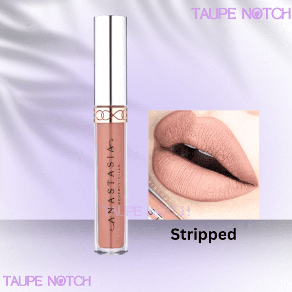 Anastasia Beverly Hills Liquid Lipstick - Image 9