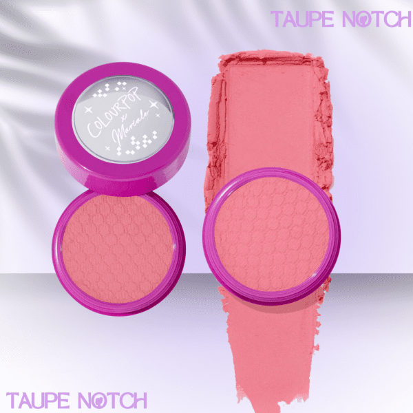 Colourpop Super Shock Blush - Digital Baddie