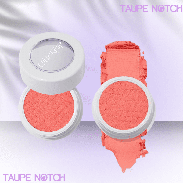 Colourpop Super Shock Blush- Holiday