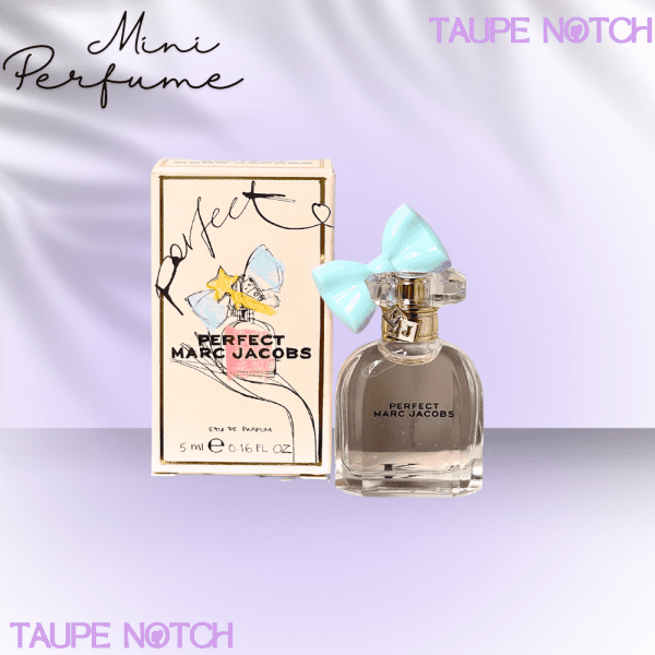 MARC JACOBS PERFECT EAU DE PARFUM 5ML