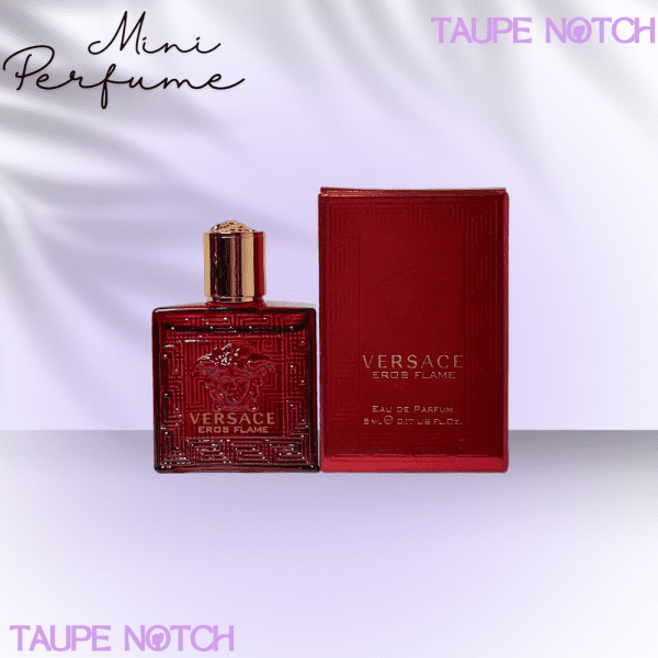 Versace Eros Flame EDP 5 ml