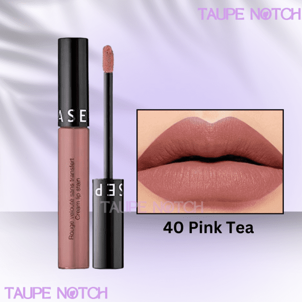 Sephora Collection Cream Lip Stain Liquid Lipstick - Image 2