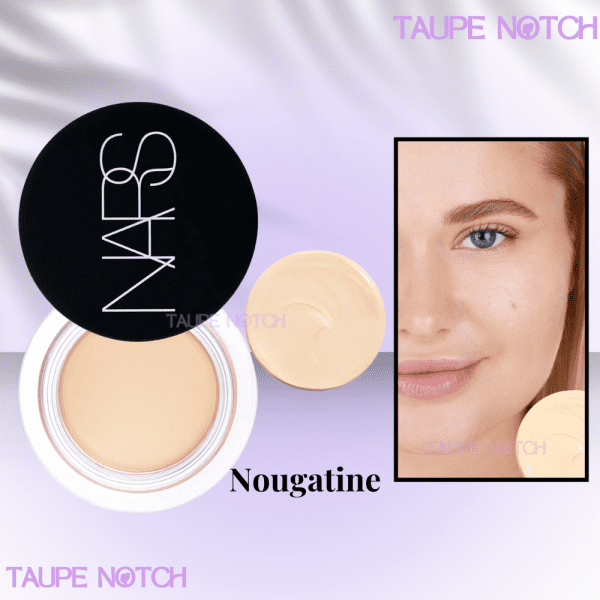 NARS SOFT MATTE COMPLETE CONCEALER 6.2 g - Image 7