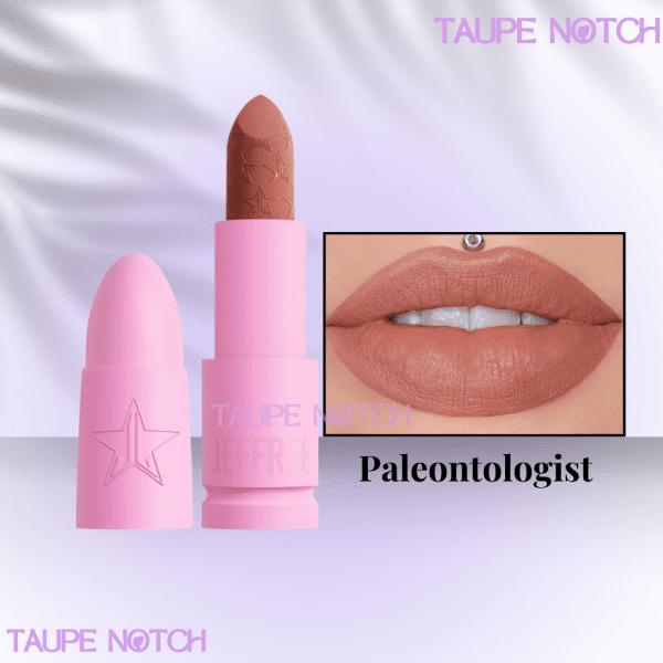 Jeffree Star Velvet Trap Lipstick - Image 5