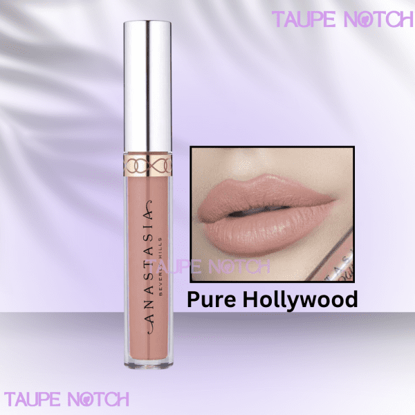 Anastasia Beverly Hills Liquid Lipstick - Image 8