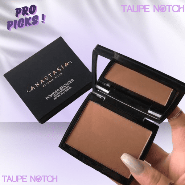 Anastasia Beverly Hills Powder Bronzer