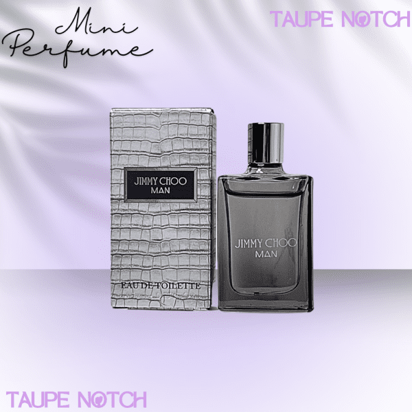 JIMMY CHOO MAN EDT 5 ML