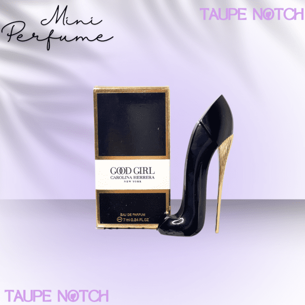 CAROLINA HERRERA GOOD GIRL EAU DE PARFUM 7 ML