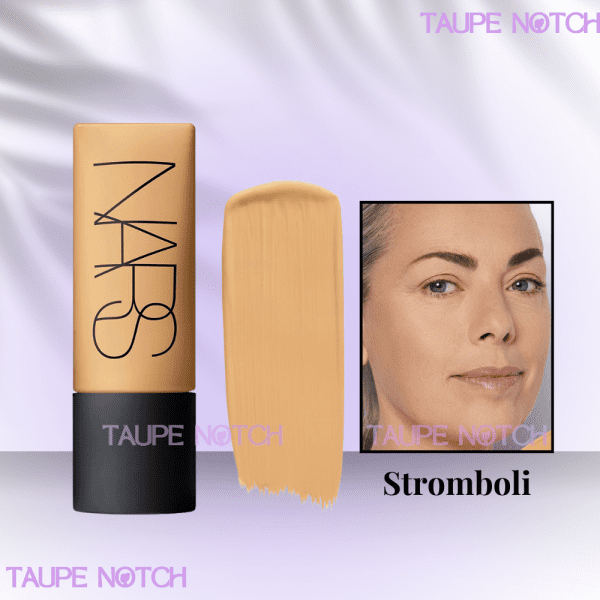 NARS SOFT MATTE COMPLETE FOUNDATION 45 ML - Image 6