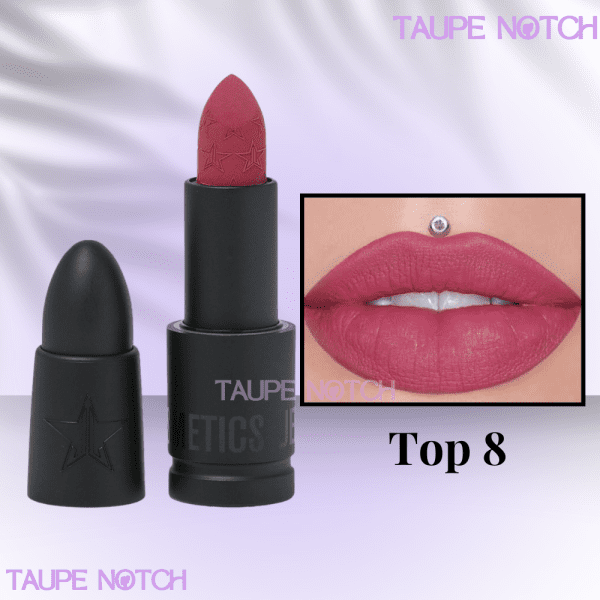 Jeffree Star Velvet Trap Lipstick - Image 4