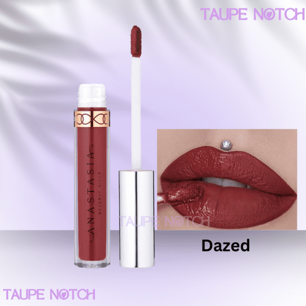 Anastasia Beverly Hills Liquid Lipstick - Image 7