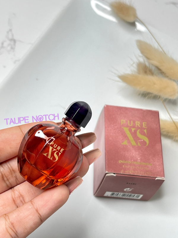 Paco Rabanne Pure XS EDP for Women 5 ML - Image 3