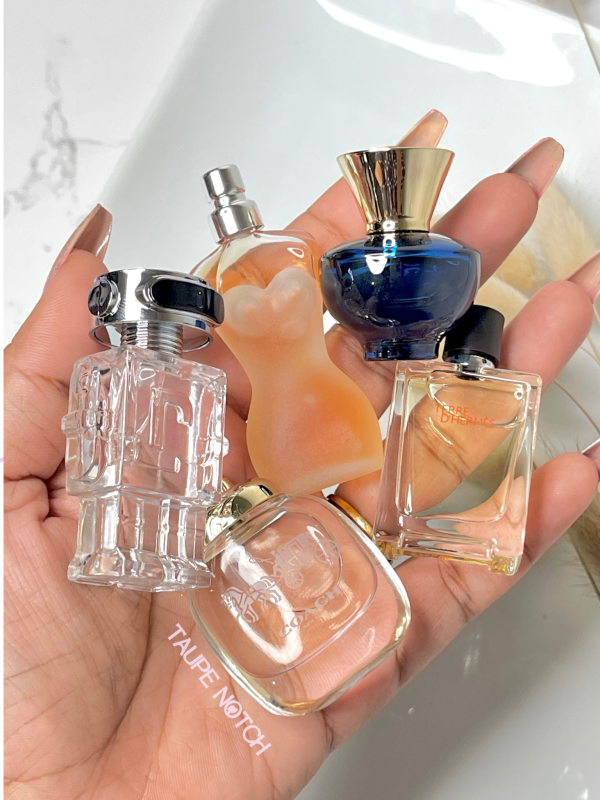 Jean Paul Gaultier Classique EDT for Women 6 ML - Image 4