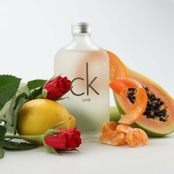 CALVIN KLEIN ONE EDT 200 ML FOR UNISEX - Image 5