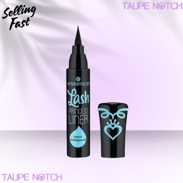 Essence Lash Princess Liner - Image 2