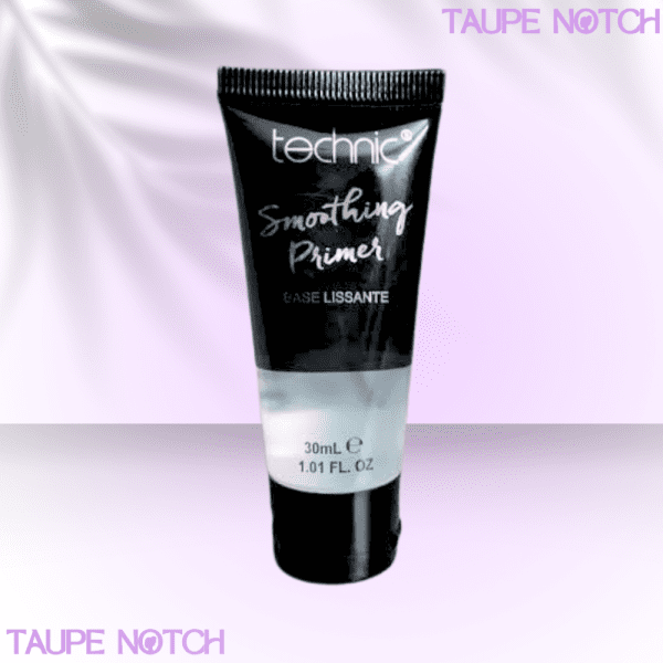 Technic Smoothing Face Primer - 30ml