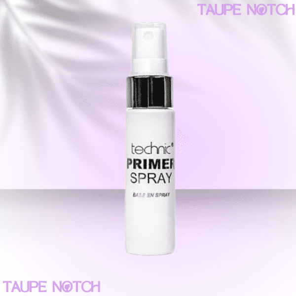 Technic Primer Spray 31ml