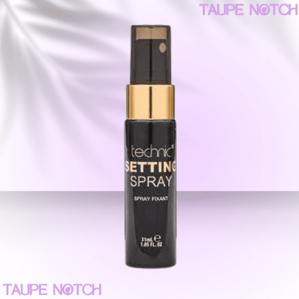 Technic Setting Spray 31 ML