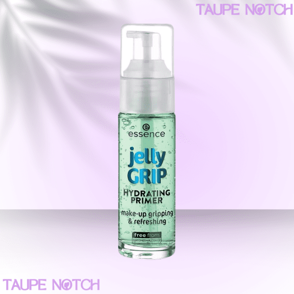 Essence Jelly Grip Hydrating Primer 29 ml