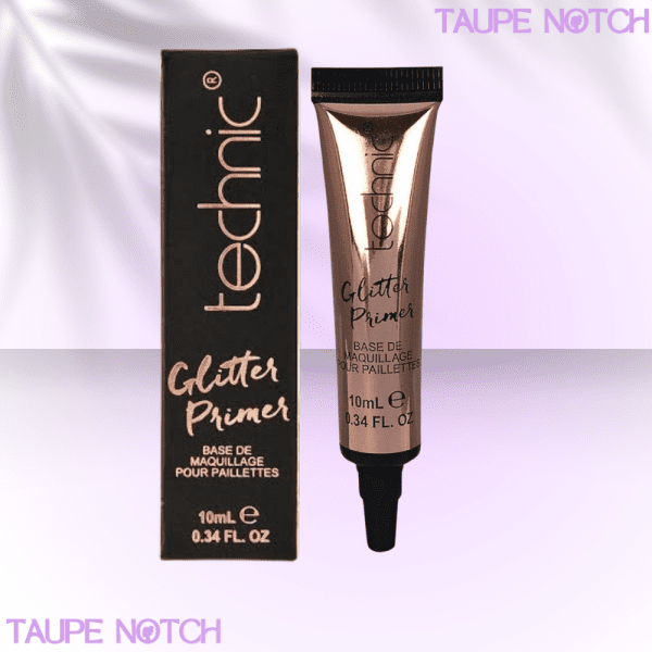 Technic glitter primer – 10ml