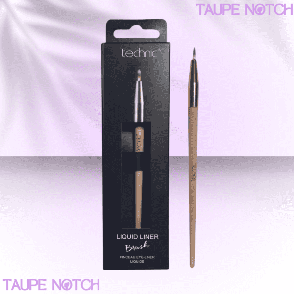 Technic Liquid Liner Brush
