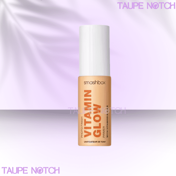 Smashbox  Photo Finish Vitamin Glow Primer Mini  13 ml