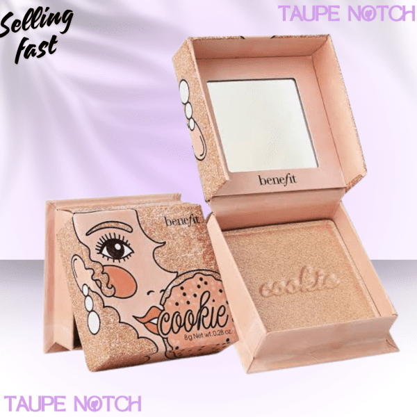Benefit  Cookie Powder Highlighter 8g