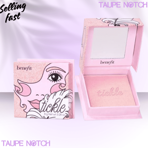 Benefit Tickle Powder Highlighter 8g