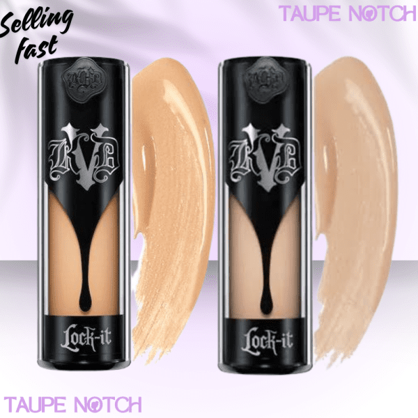 KAT VON D Lock-It foundation 30ml