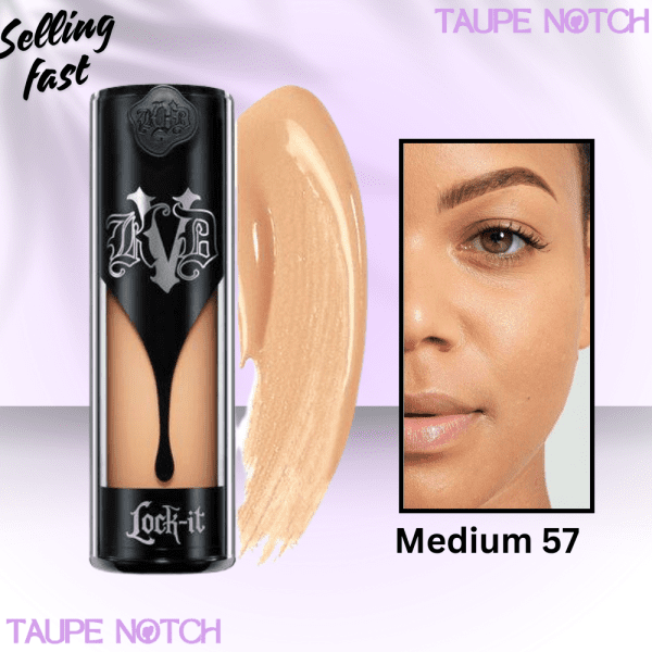 KAT VON D Lock-It foundation 30ml - Image 2