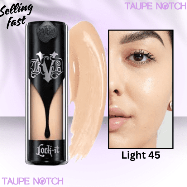 KAT VON D Lock-It foundation 30ml - Image 3