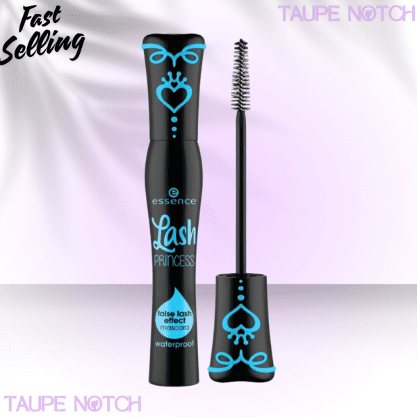 Essence Lash Princess False Lash Mascara – Waterproof