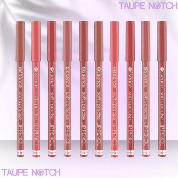 Essence Soft & Precise Lip Pencil