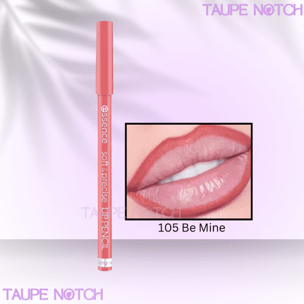Essence Soft & Precise Lip Pencil - Image 2