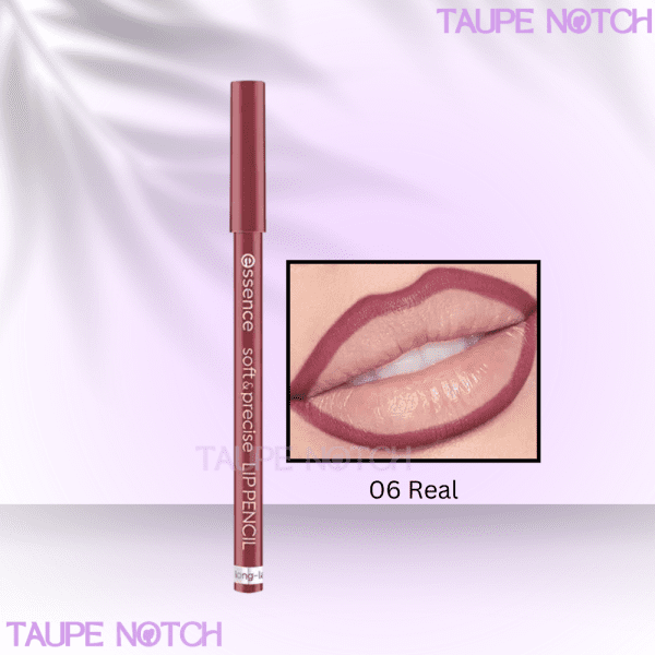Essence Soft & Precise Lip Pencil - Image 3