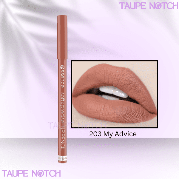 Essence Soft & Precise Lip Pencil - Image 4