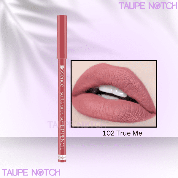 Essence Soft & Precise Lip Pencil - Image 5