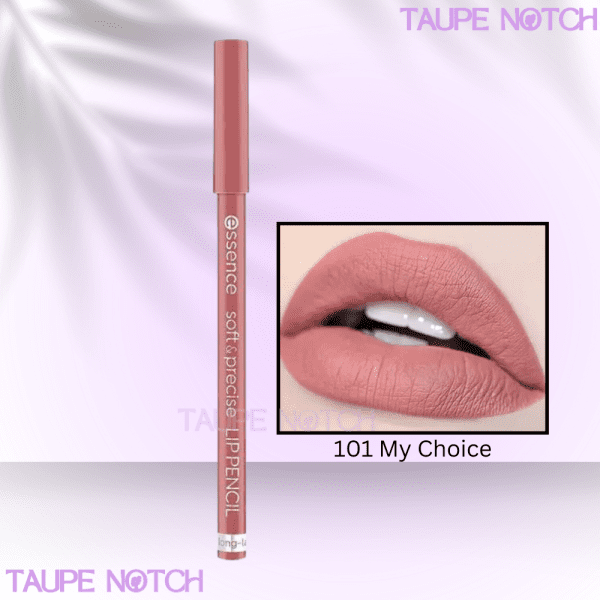 Essence Soft & Precise Lip Pencil - Image 8
