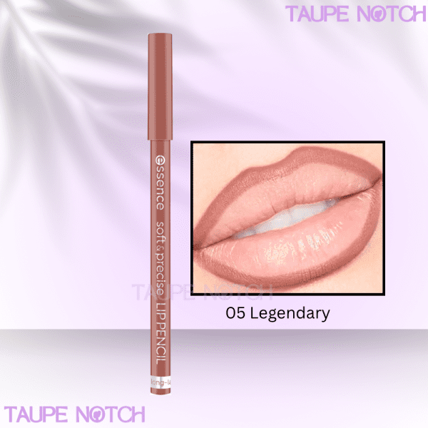 Essence Soft & Precise Lip Pencil - Image 9