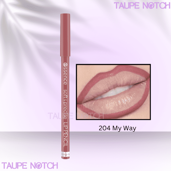 Essence Soft & Precise Lip Pencil - Image 7